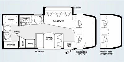 floorplans