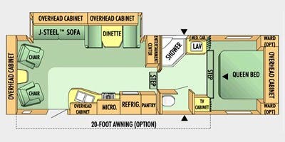 floorplans