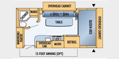 floorplans