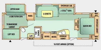 floorplans