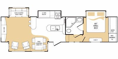 floorplans