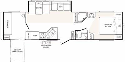 floorplans