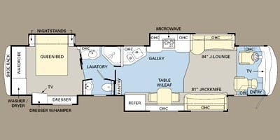 floorplans