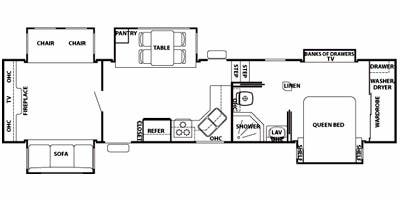 Image of Floorplan