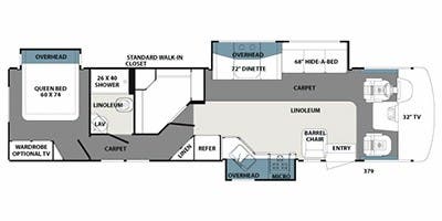 floorplans