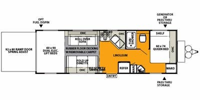 floorplans