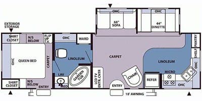 floorplans