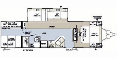 floorplans