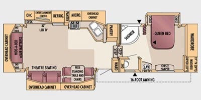 Image of Floorplan
