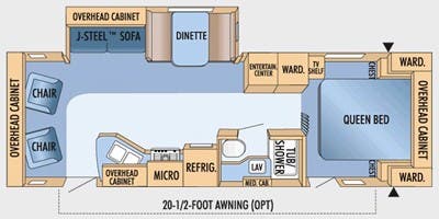 Image of Floorplan
