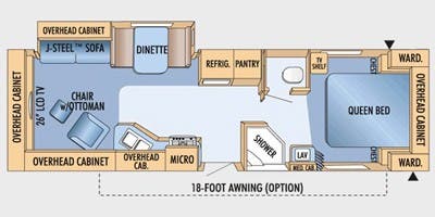 Image of Floorplan