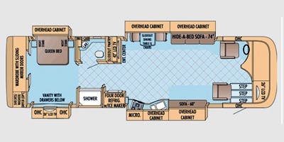 floorplans