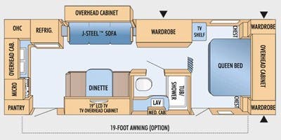 Image of Floorplan