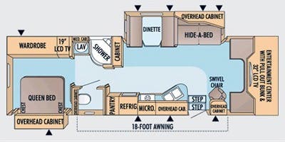 floorplans