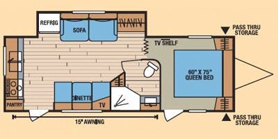 floorplans