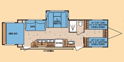 floorplans