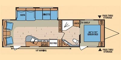 floorplans