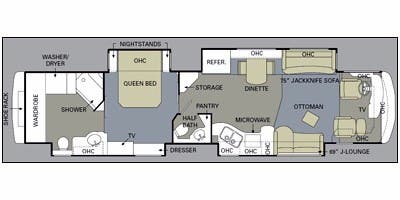 floorplans