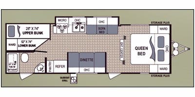 floorplans