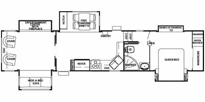 Image of Floorplan