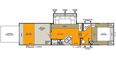 floorplans