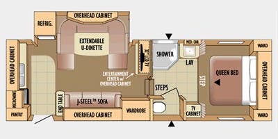 floorplans