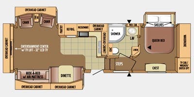 Image of Floorplan