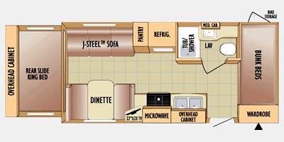 floorplans