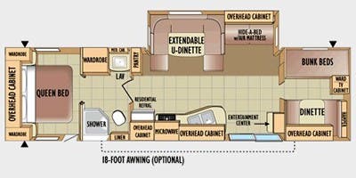 floorplans