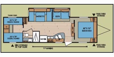 floorplans