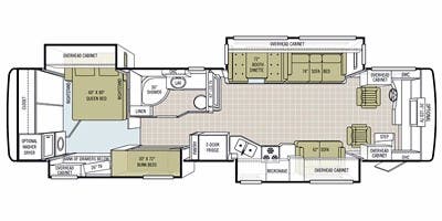 floorplans