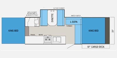 Image of Floorplan
