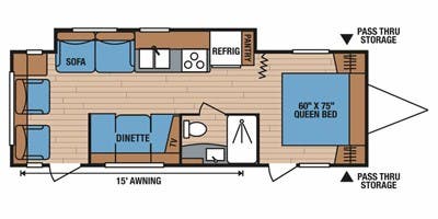 floorplans