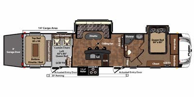 floorplans