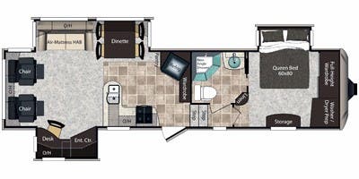 floorplans