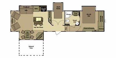 Specs For 2011 Open Range Open Range Rvs Rvusa Com