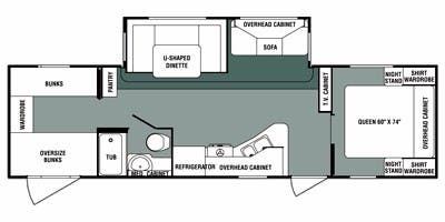 floorplans