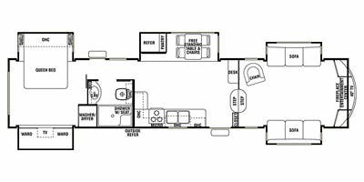 Image of Floorplan