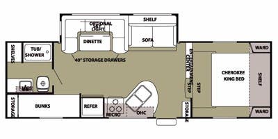 floorplans