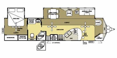 floorplans