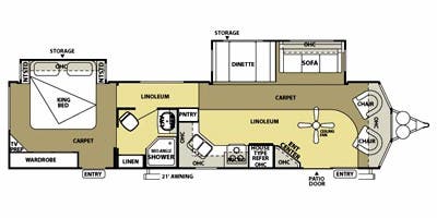 floorplans