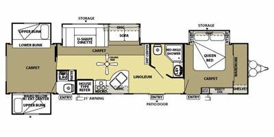 floorplans