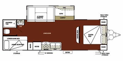 floorplans