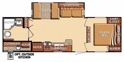 floorplans