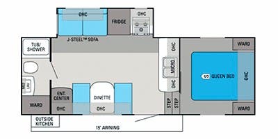 Image of Floorplan