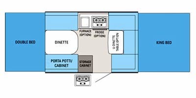 2012 Jayco Jay Series 1007 Image