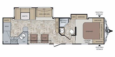 floorplans