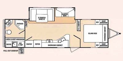 floorplans