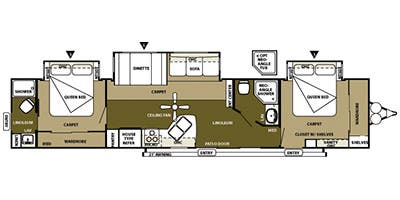 floorplans