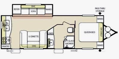 floorplans